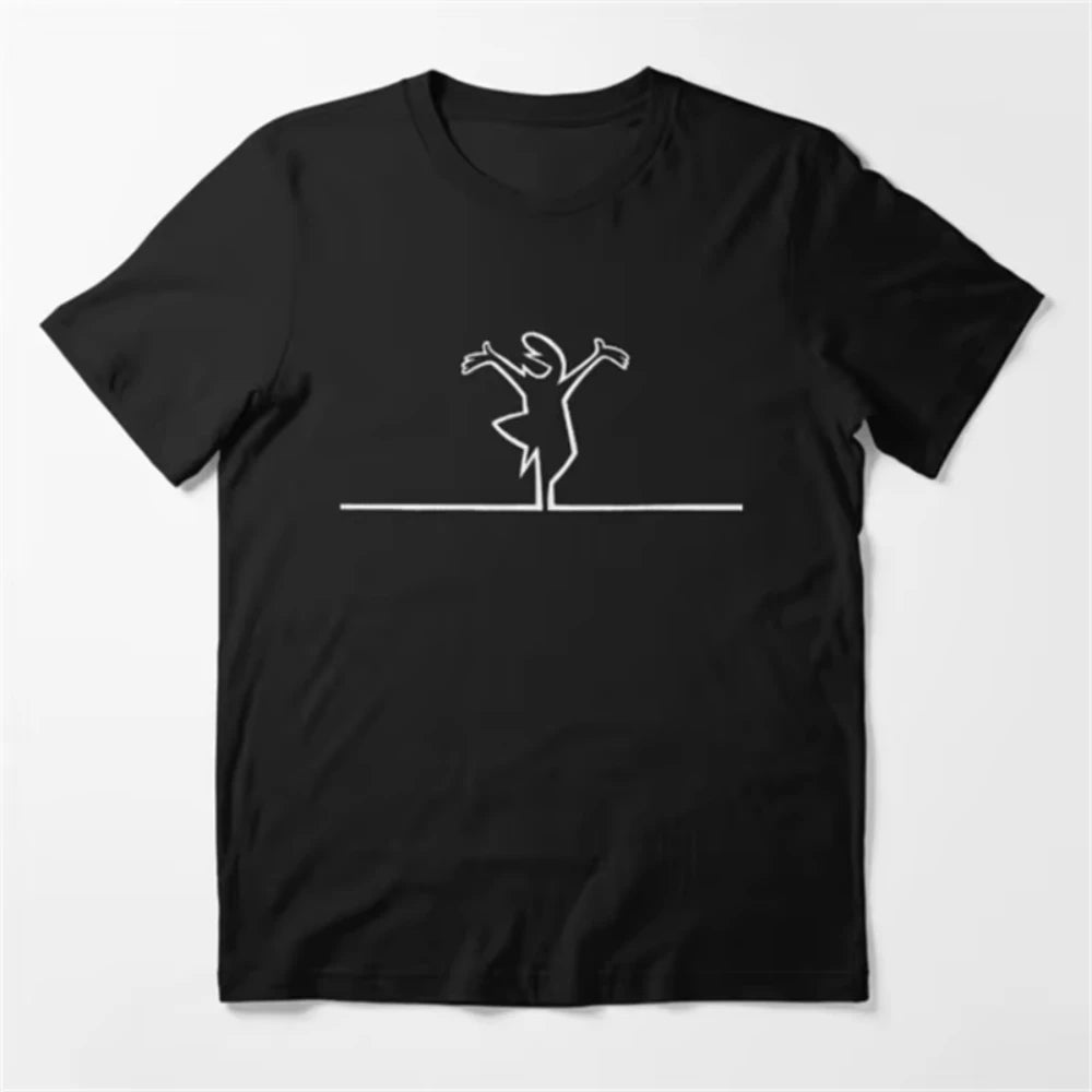 La Linea Cult Classic Tee - Neon Districts