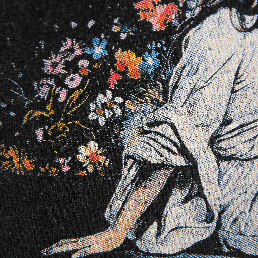 Phenomena — Dario Argento Washed Long Sleeve Tee