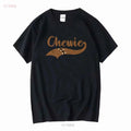 Faithful Wookiee Tee – Chewbacca Star Wars Long Sleeve