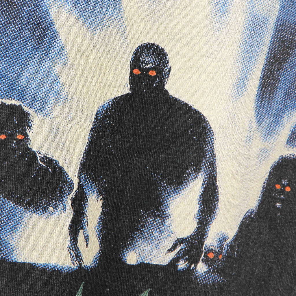 Demons — Lamberto Bava Cult Horror Washed Tee