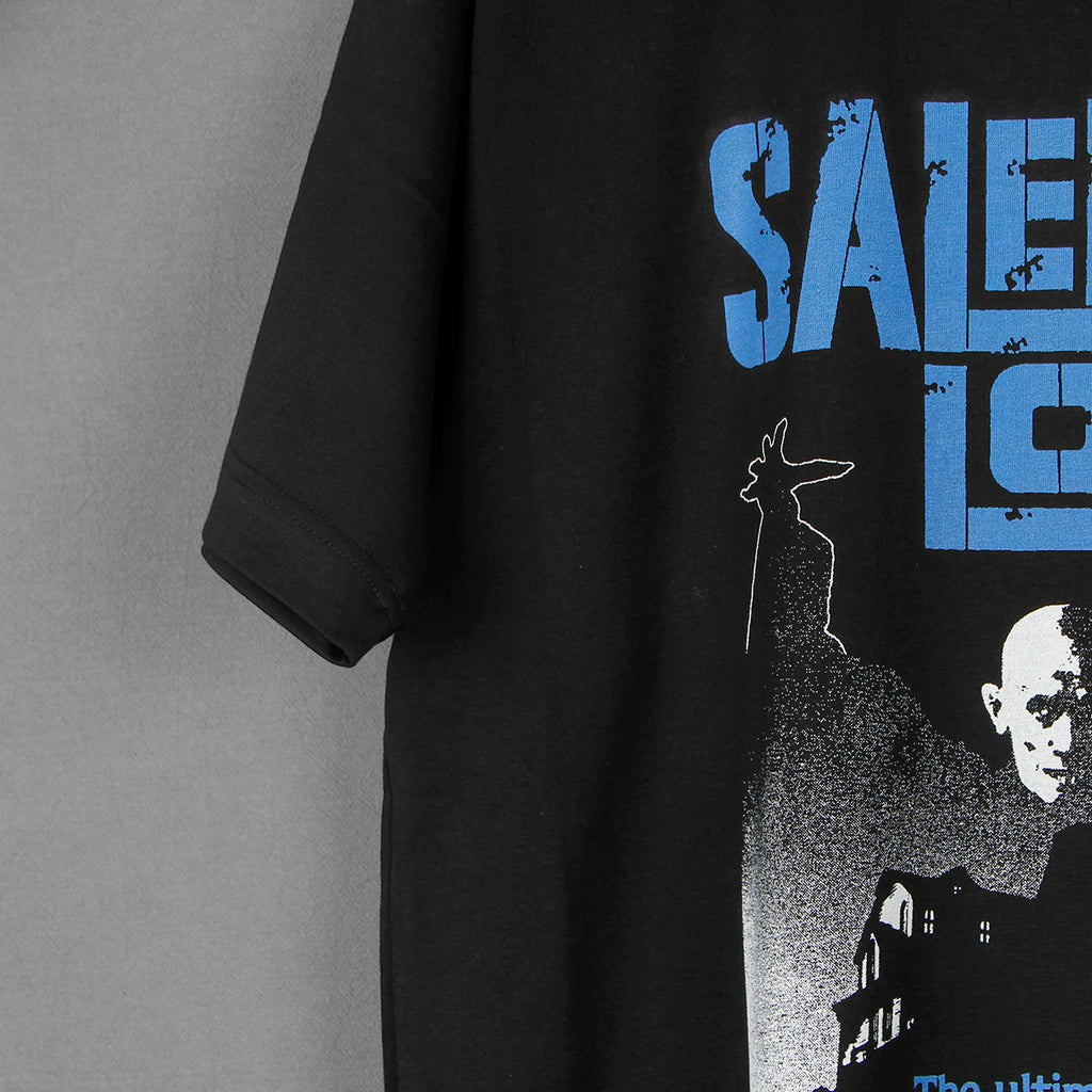 Salem's Lot — Stephen King Vampire Washed Tee