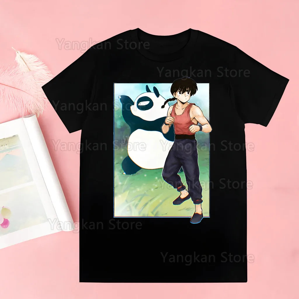 Ranma ½ — Classic Rumiko Takahashi Tee