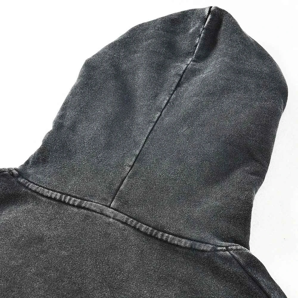 Jujutsu Kaisen Anime Hoodie