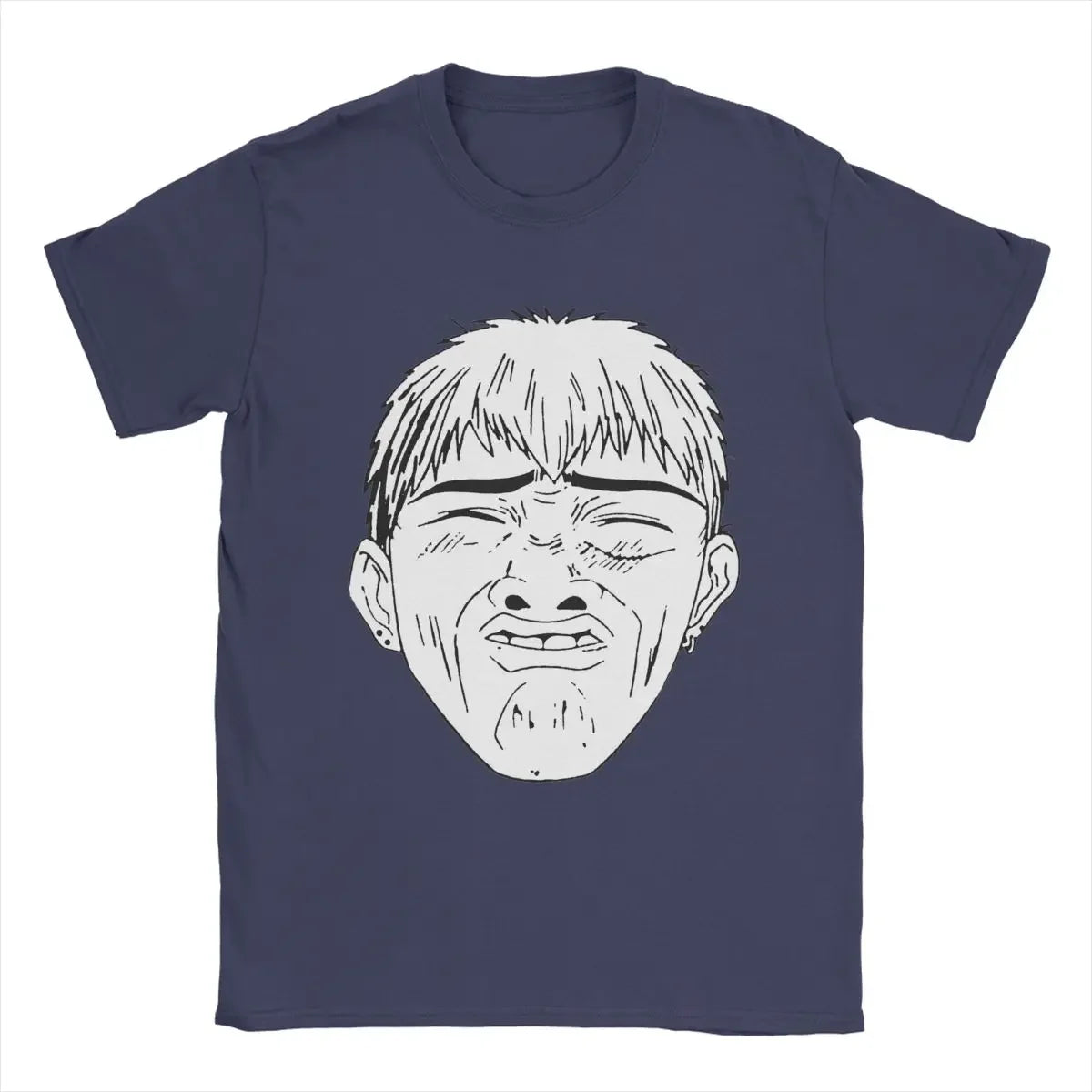 Great Teacher Onizuka — GTO Classic Tee