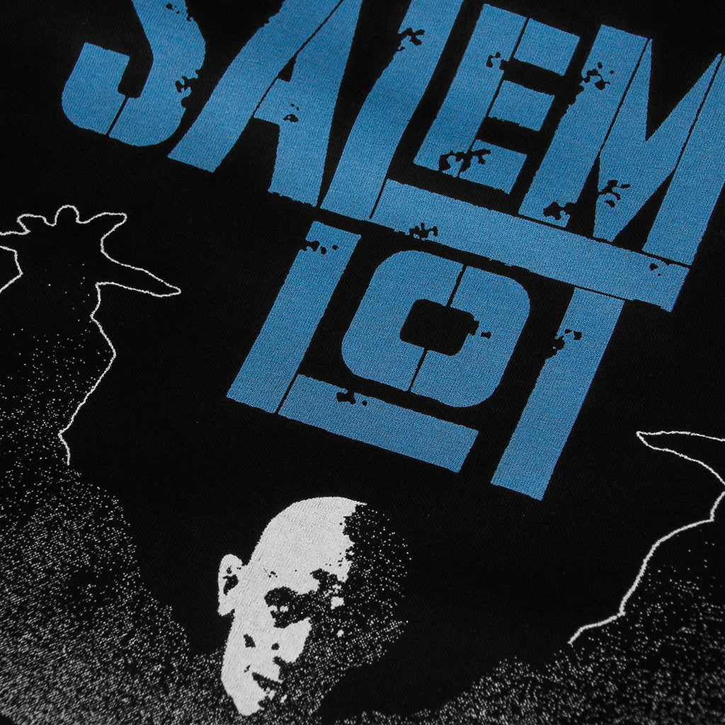 Salem's Lot — Stephen King Vampire Washed Tee