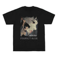 Perfect Blue — Satoshi Kon Oversized Streetwear Tee