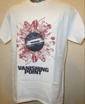 Vanishing Point — 70s Cult Road Movie Tee