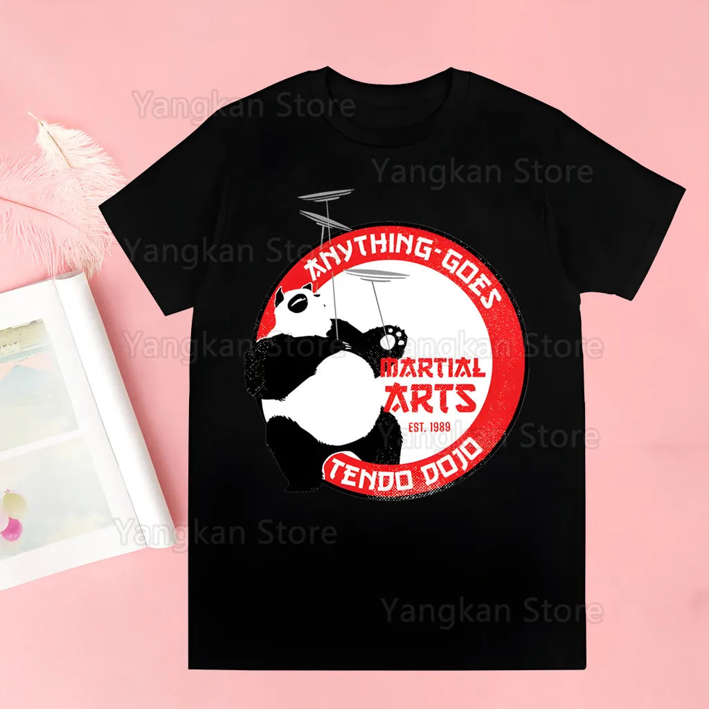 Ranma ½ — Classic Rumiko Takahashi Tee