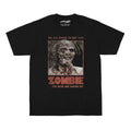 Zombie 2 — Lucio Fulci Cult Horror Washed Tee