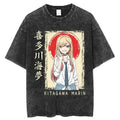 Kawaii Waifu Vintage Otaku Aesthetic Tee