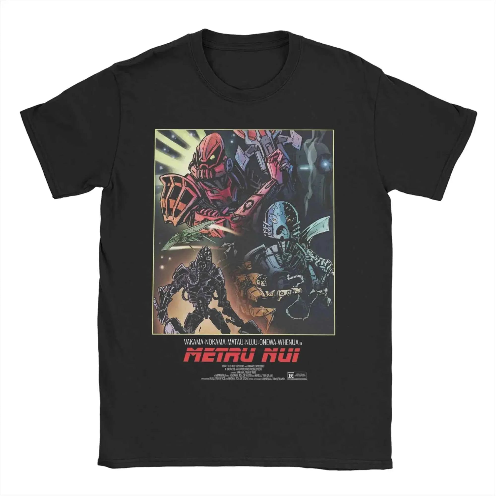 Blade Runner — Rachel Replicant Vintage Tee