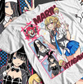My Dress-Up Darling Marin Kitagawa Cotton Tee