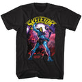 Masters of the Universe — Skeletor Evil Overlord Tee
