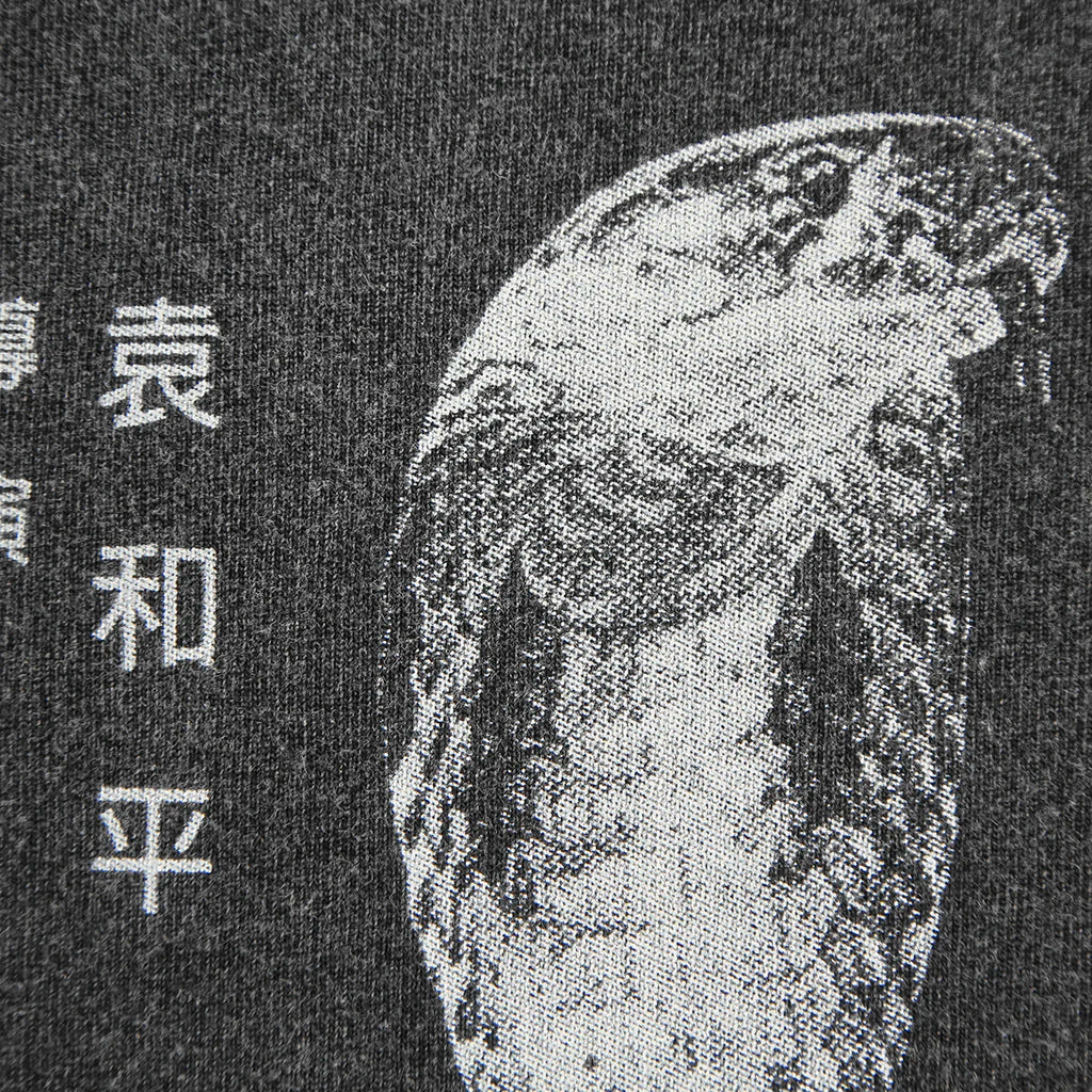 Snake in the Eagle's Shadow — Jackie Chan Kung Fu Tee