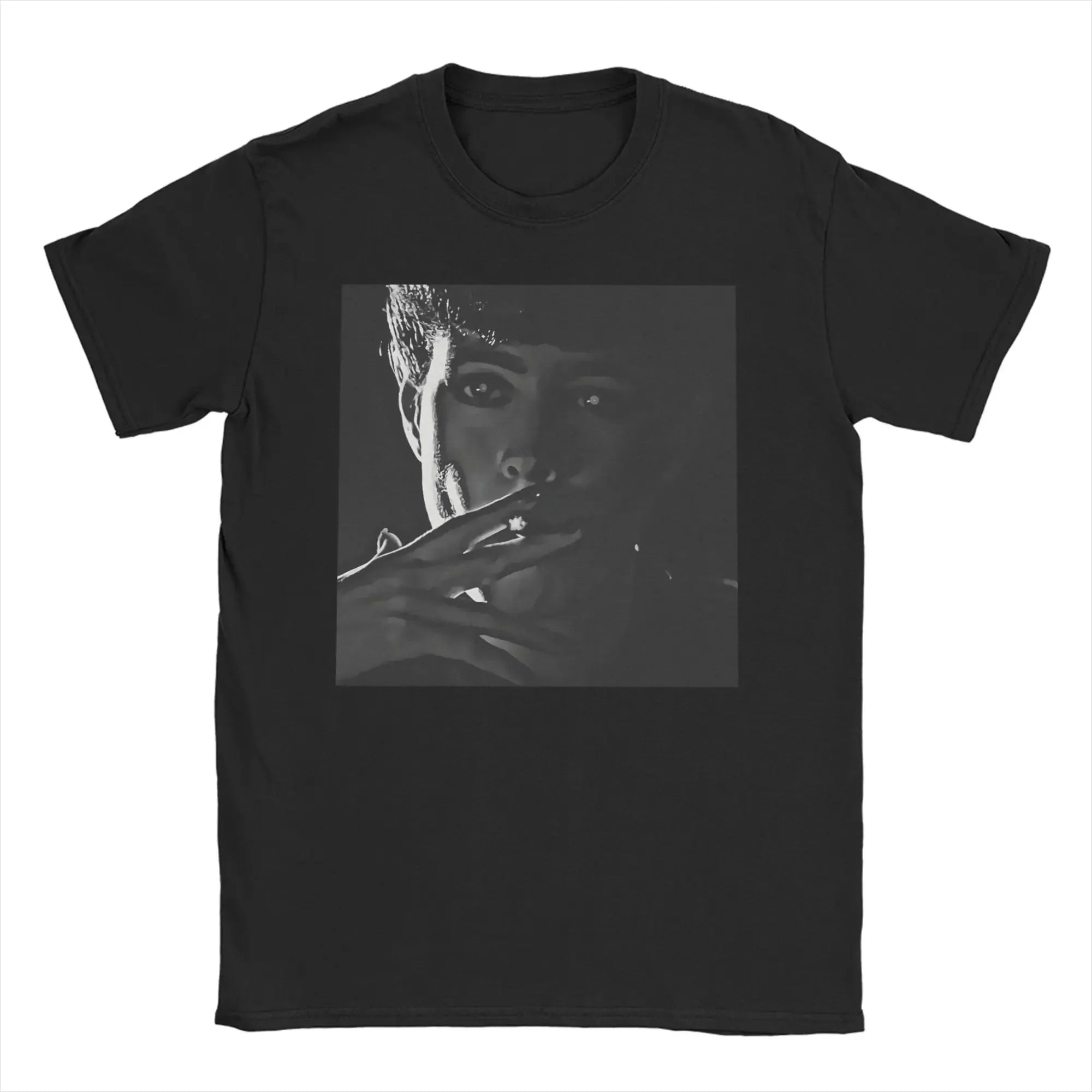 Blade Runner — Rachel Replicant Vintage Tee - Neon Districts
