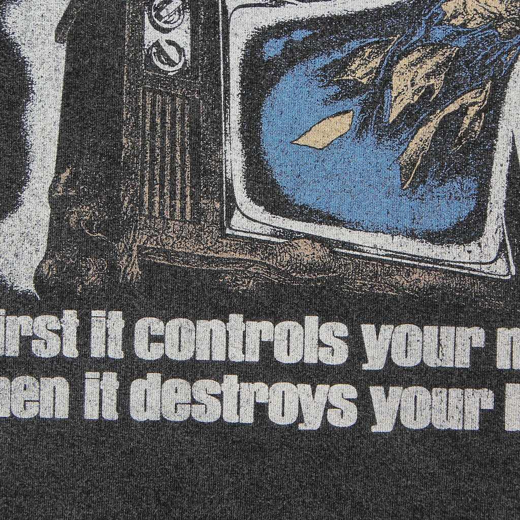 Videodrome — Cronenberg Body Horror Tee