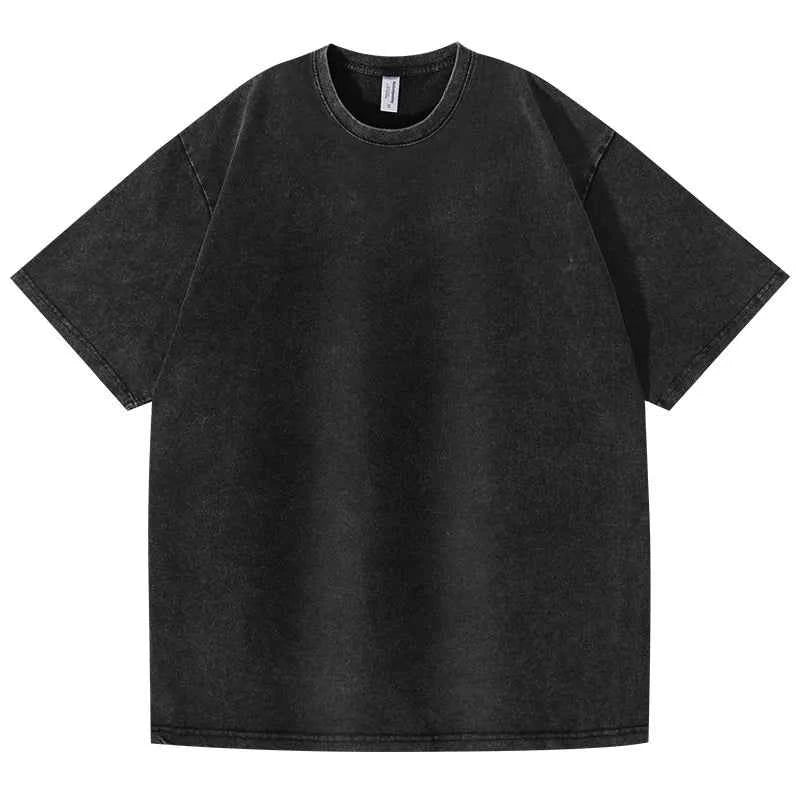 Seven Deadly Sins Escanor Vintage Tee – Pride Graphic Shirt