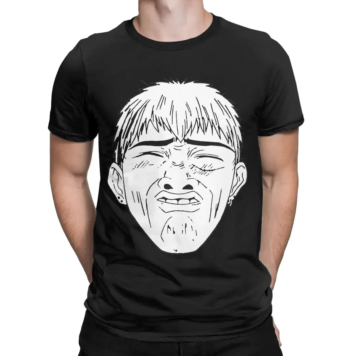 Great Teacher Onizuka — GTO Classic Tee