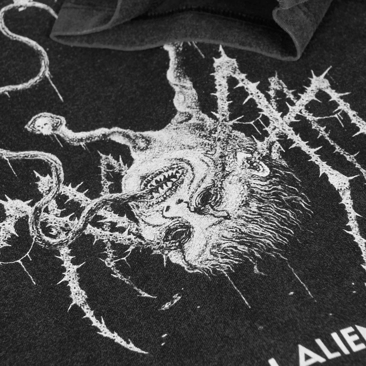 The Thing — John Carpenter Antarctic Horror Tee