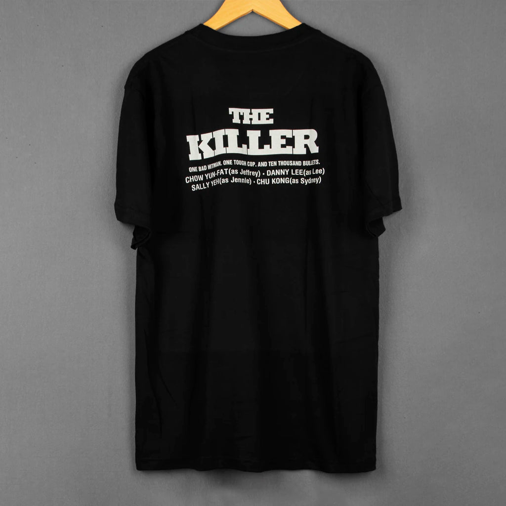 The Killer — John Woo HK Cinema Tee