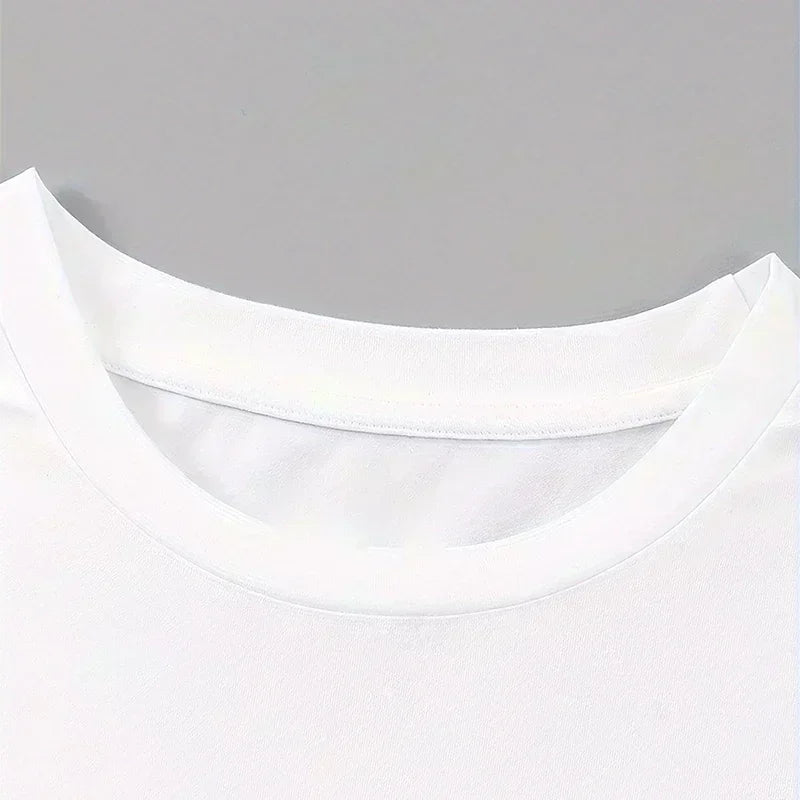 Candy Cartoon Harajuku Streetwear Tee - Neon Districts