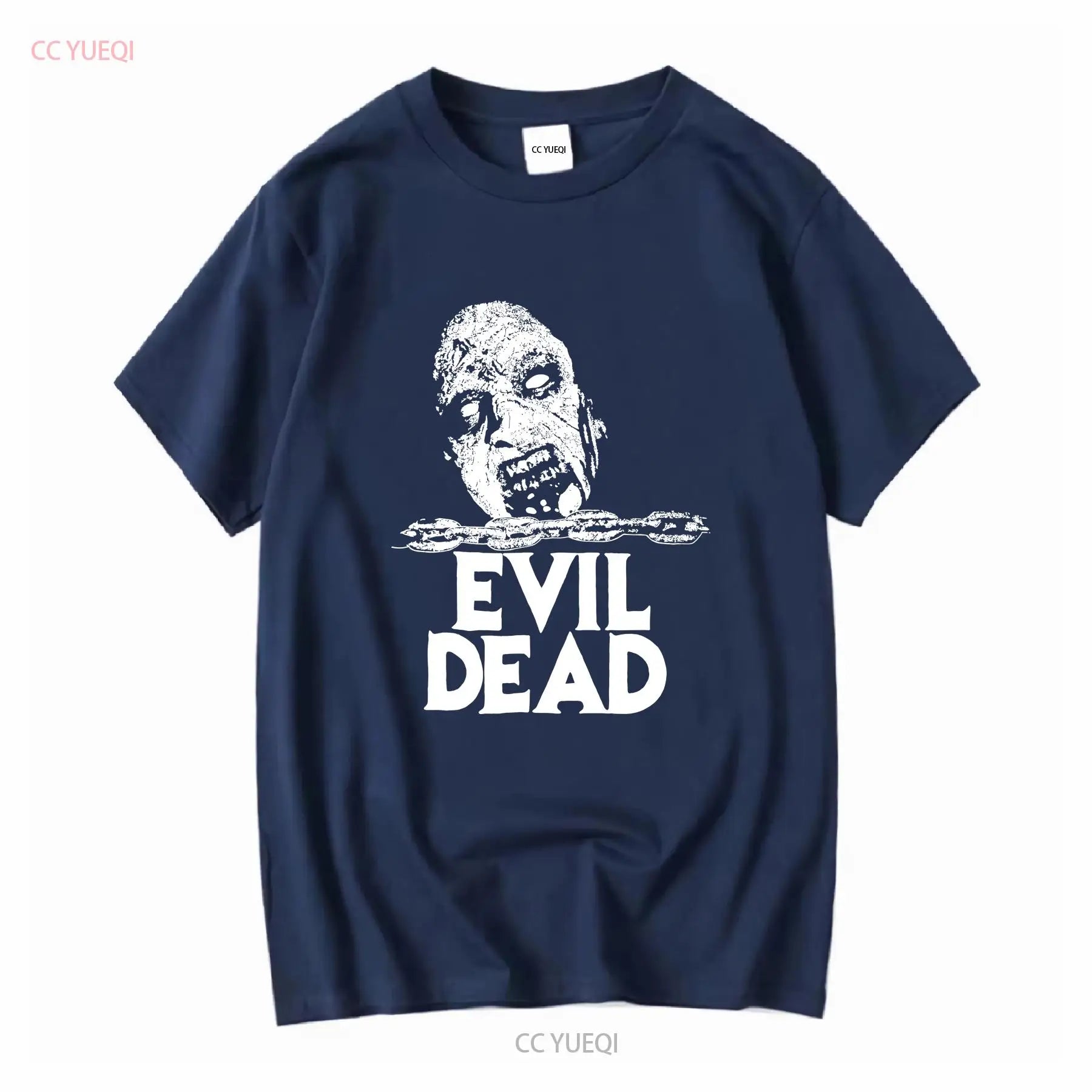 Evil Dead — Vintage Horror Zombie Movie Tee