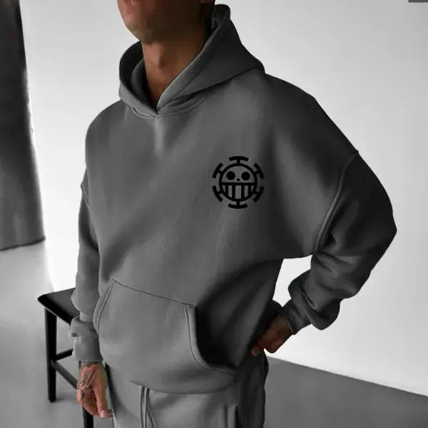 One Piece Zoro Hoodie - Neon Districts