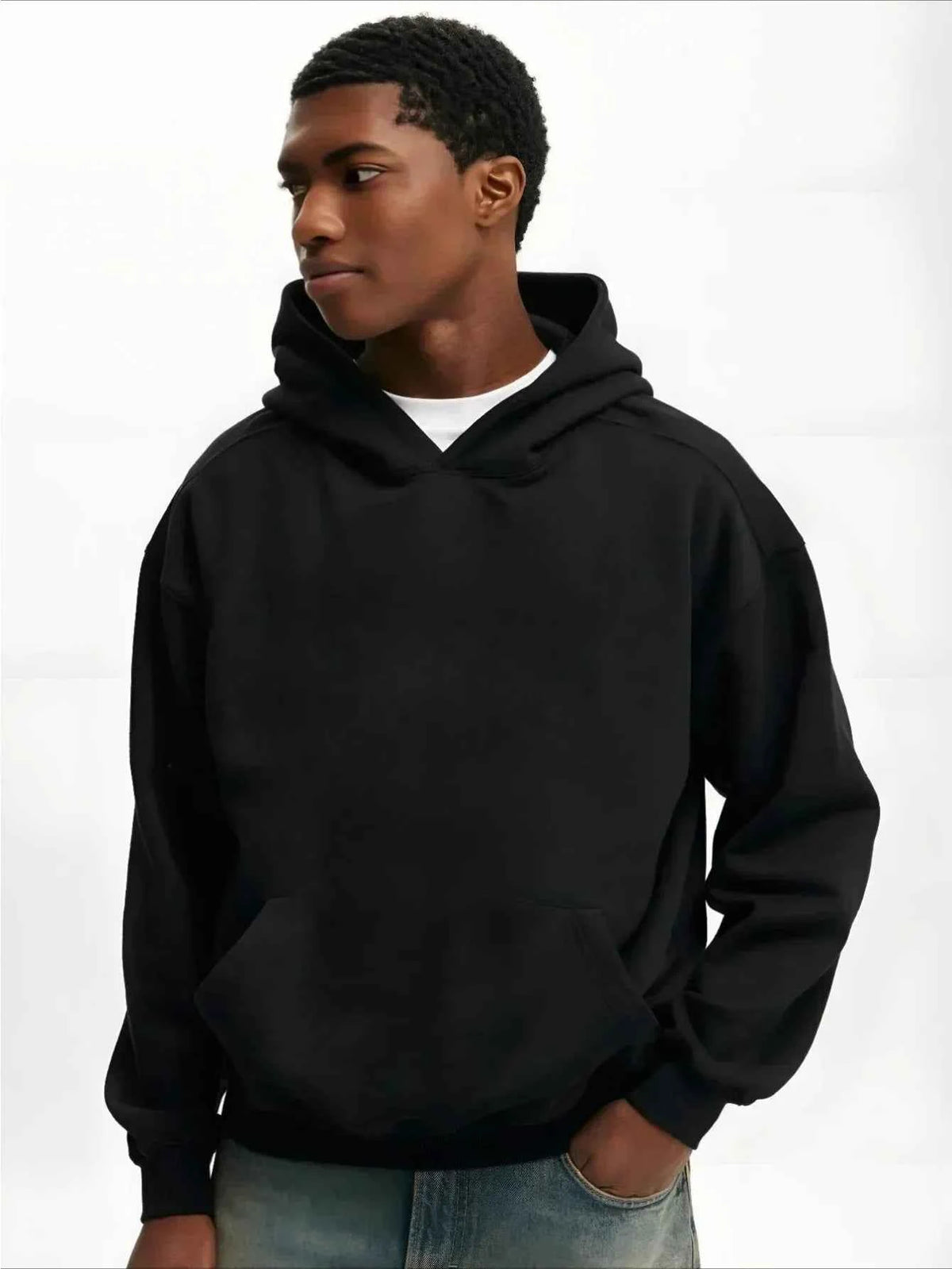 One Piece Ace Hoodie
