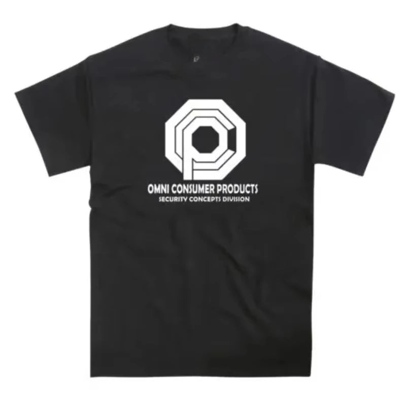 RoboCop — OCP Omni Consumer Products Tee