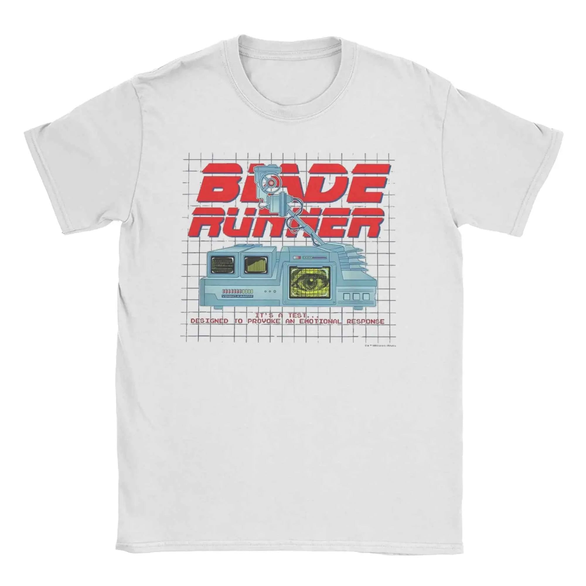 Blade Runner — Rachel Replicant Vintage Tee