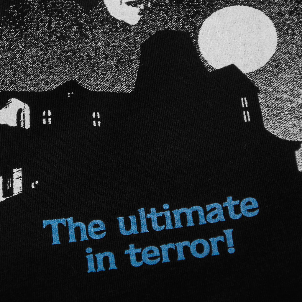 Salem's Lot — Stephen King Vampire Washed Tee