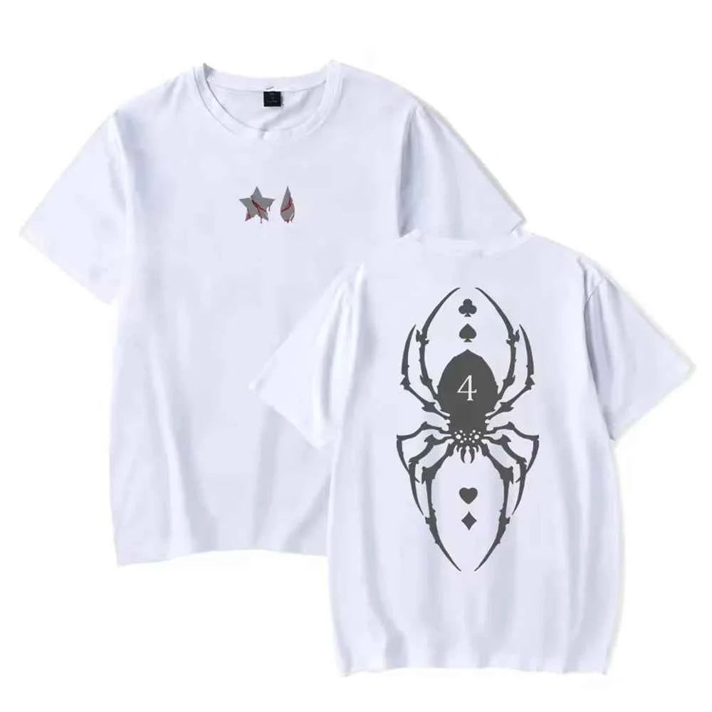 Hunter x Hunter Manga Panel Tee