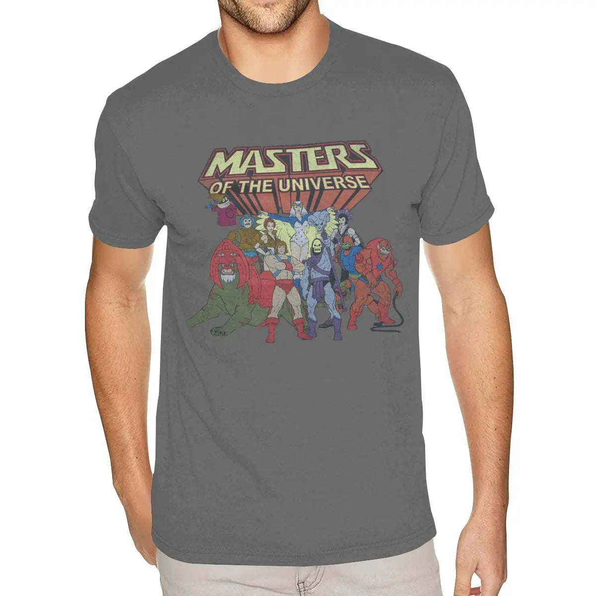 Masters of the Universe — He-Man Classic Tee