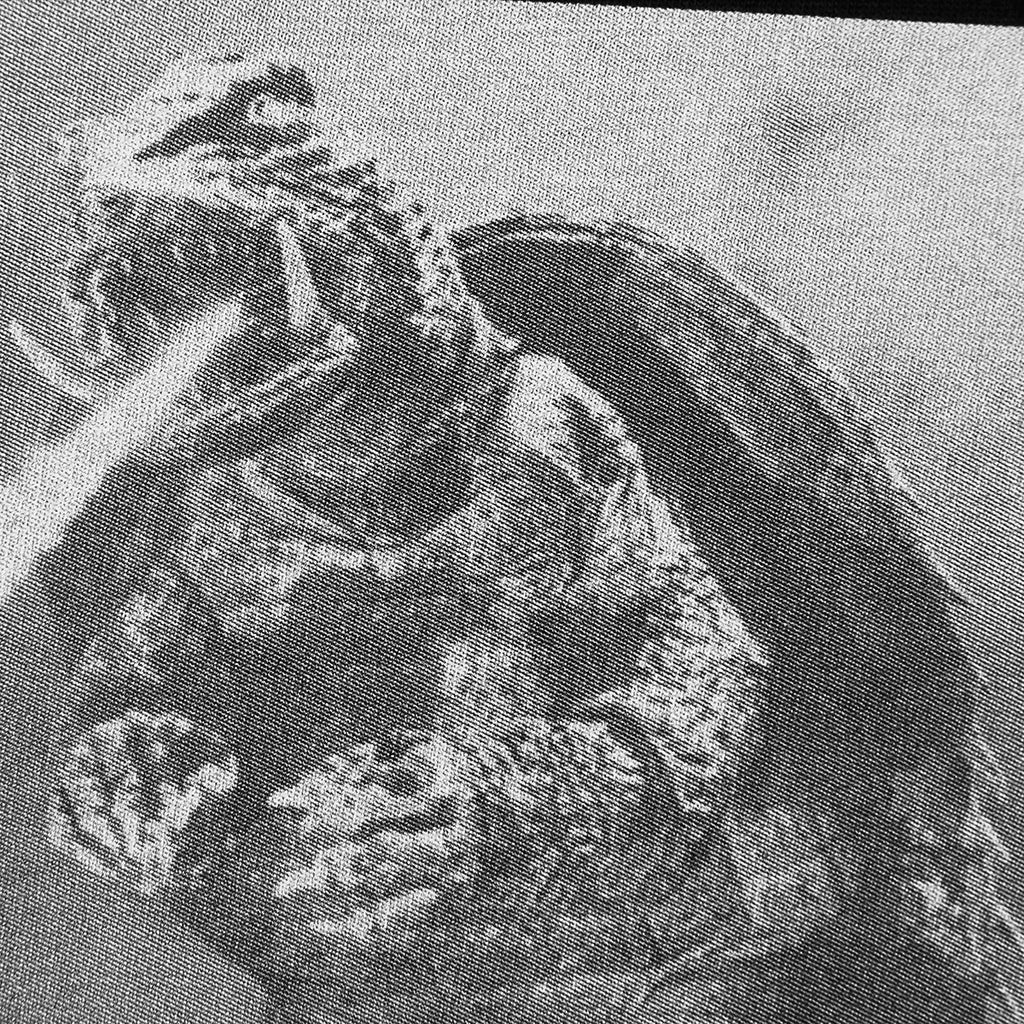 Gamera — Daiei Kaiju Classic Tee