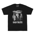 Bad Taste — Peter Jackson Early Cult Horror Tee