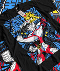 Saint Seiya — Anime Manga Graphic Tee