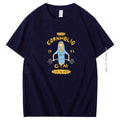 Beavis and Butt-Head — MTV Oversized Graphic Tee