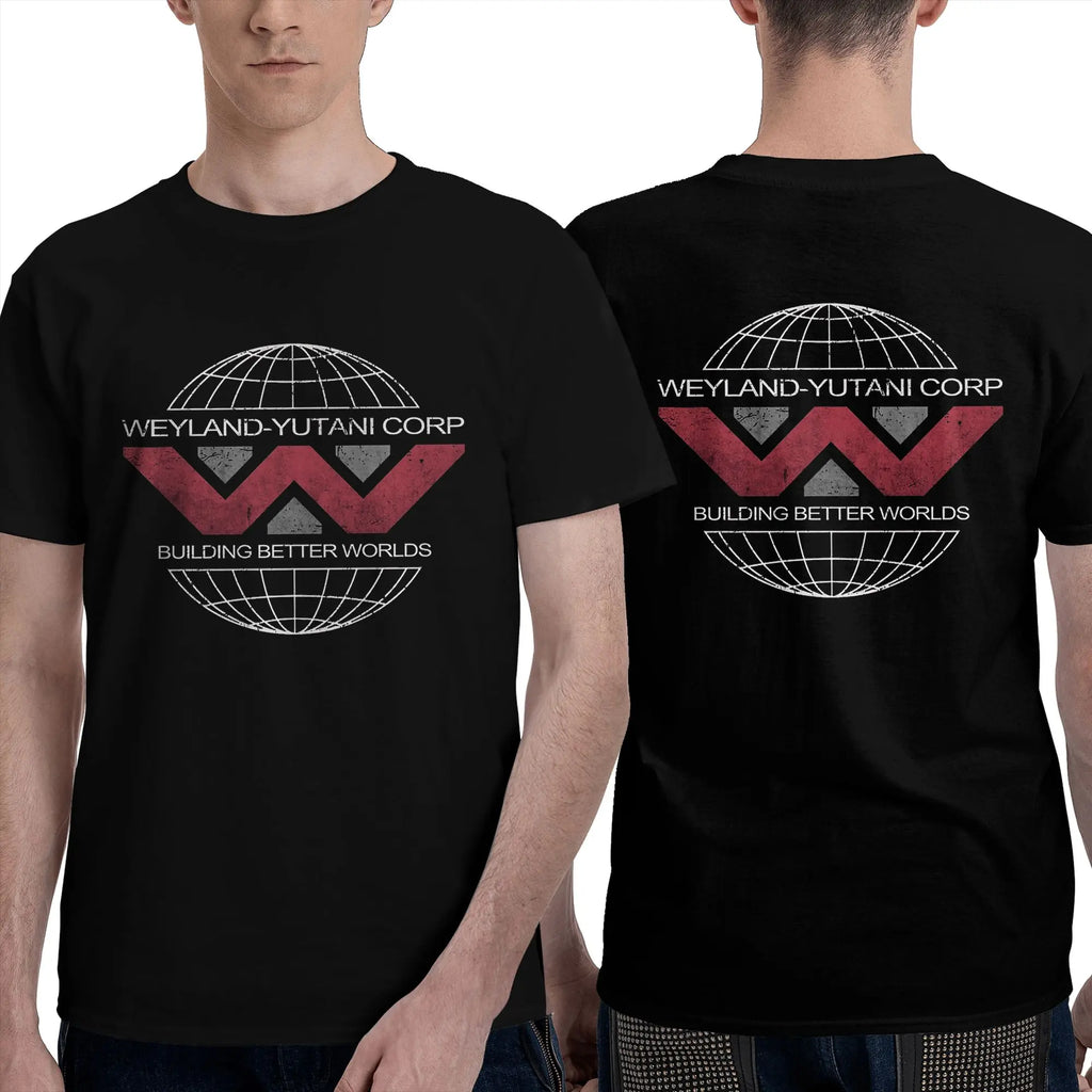 Alien: Romulus — Weyland-Yutani Lab Experiments Tee