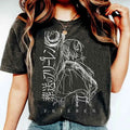 Frieren: Beyond Journey's End Vintage Tee