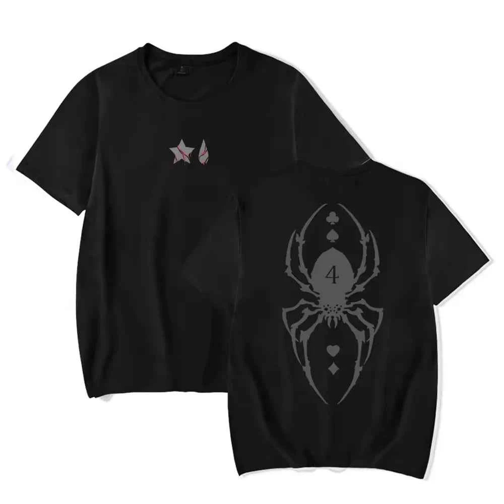 Hunter x Hunter Manga Panel Tee