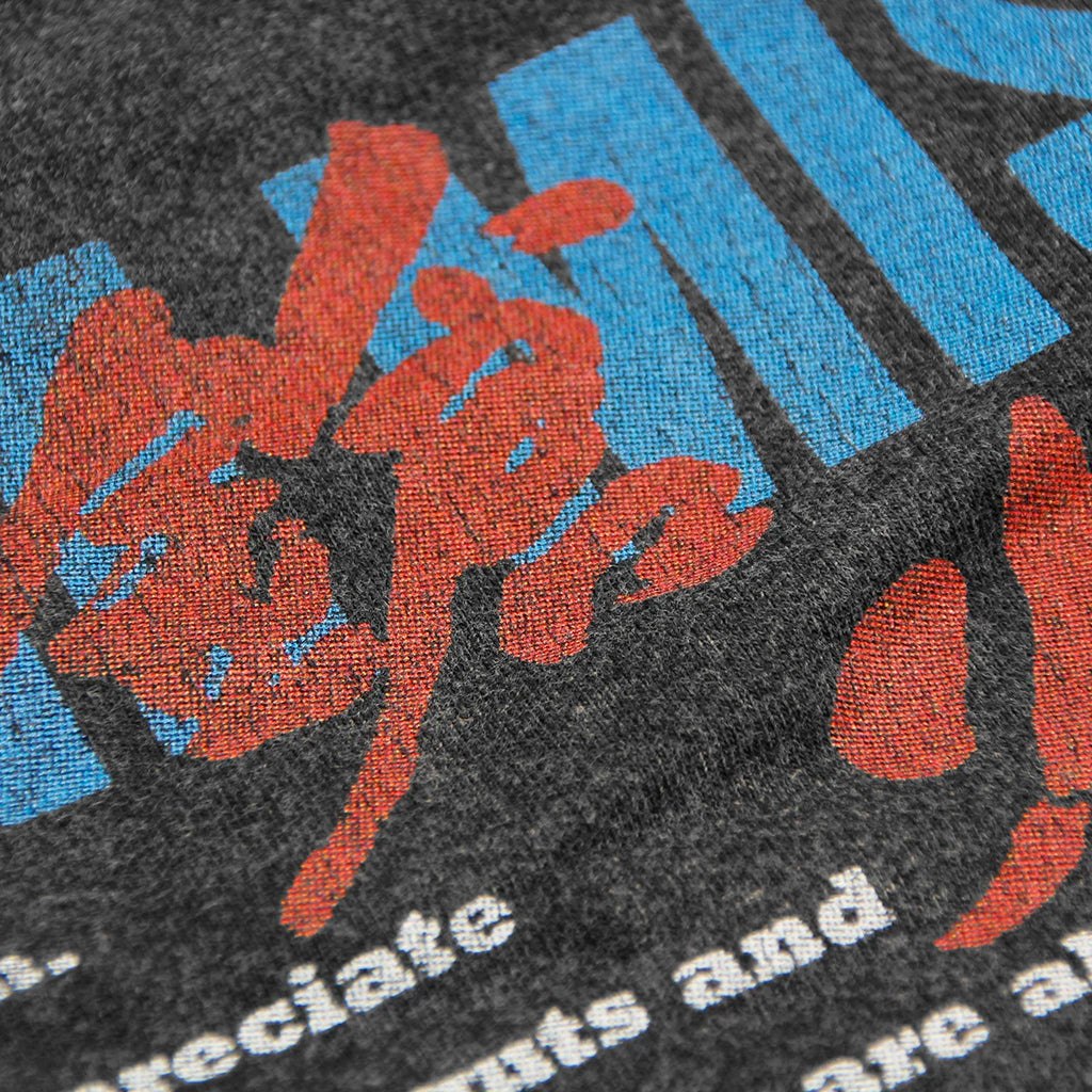 The Mission — Johnnie To HK Cinema Washed Tee