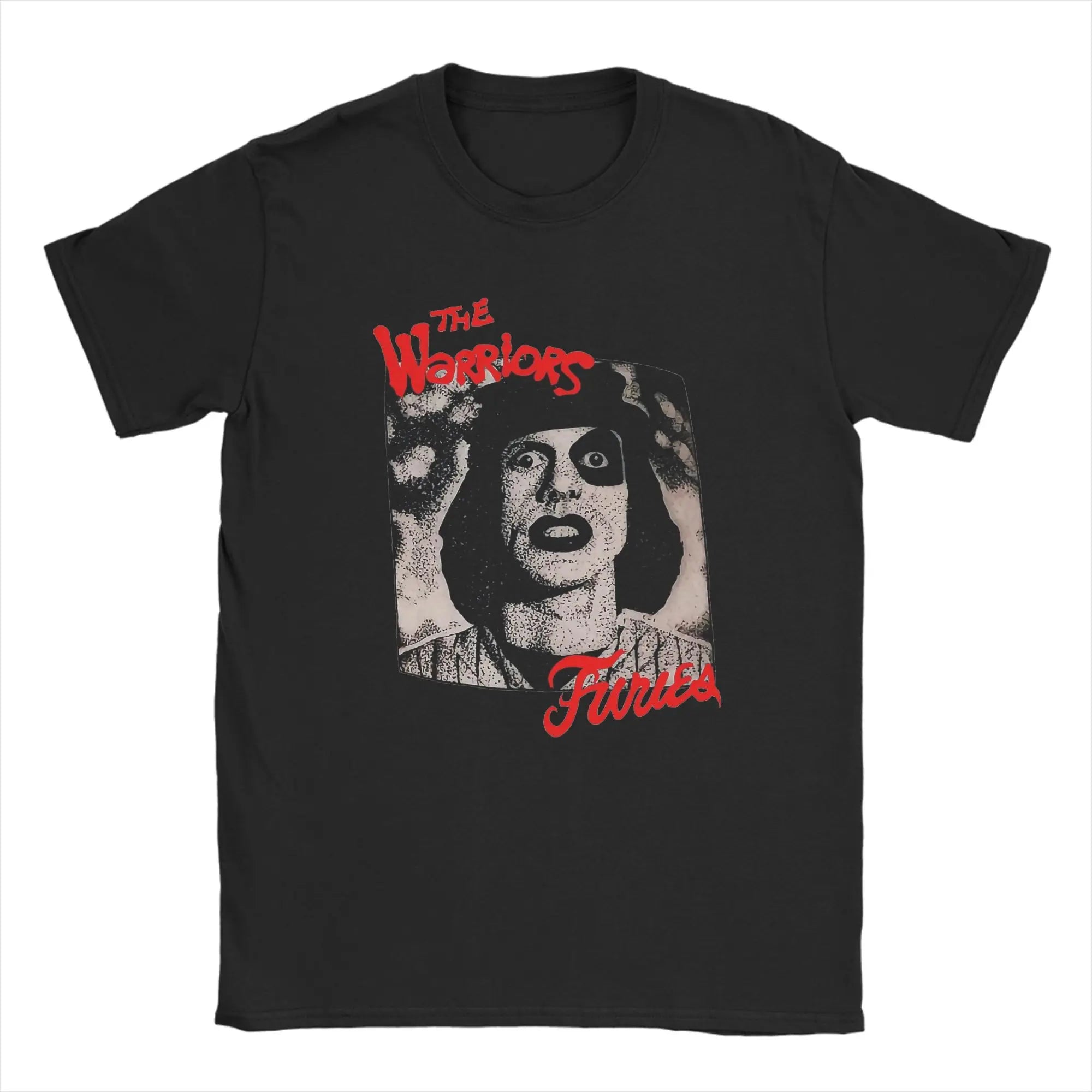 The Warriors — Baseball Furies Tee