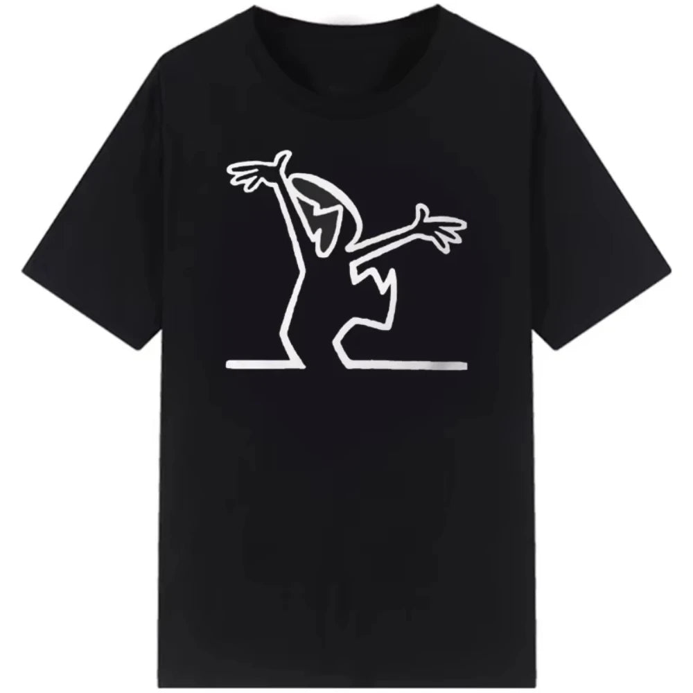 La Linea Cult Classic Tee - Neon Districts