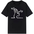 La Linea Cult Classic Tee - Neon Districts
