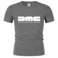 Back to the Future — DMC DeLorean Time Machine Tee