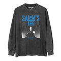 Salem's Lot — Stephen King Vampire Washed Tee