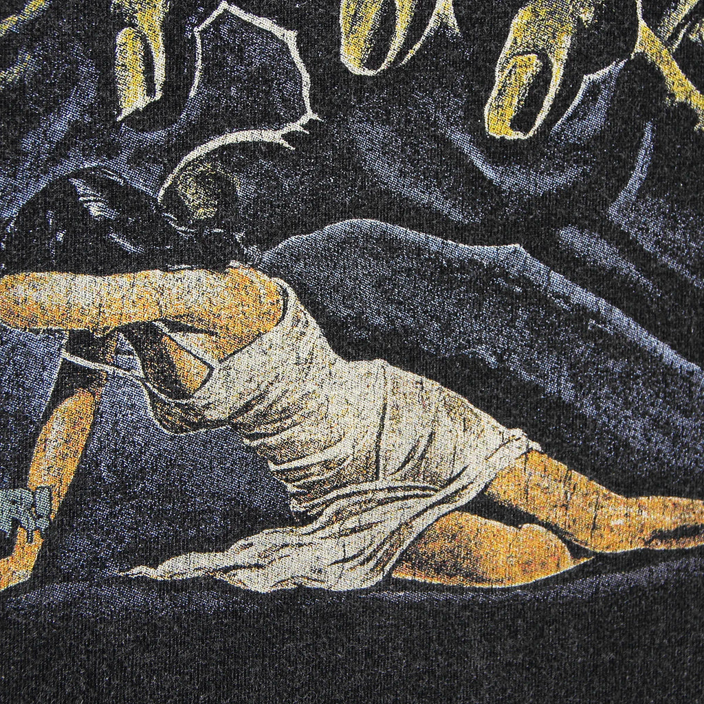 The Curse of Frankenstein — Hammer Horror Retro Tee