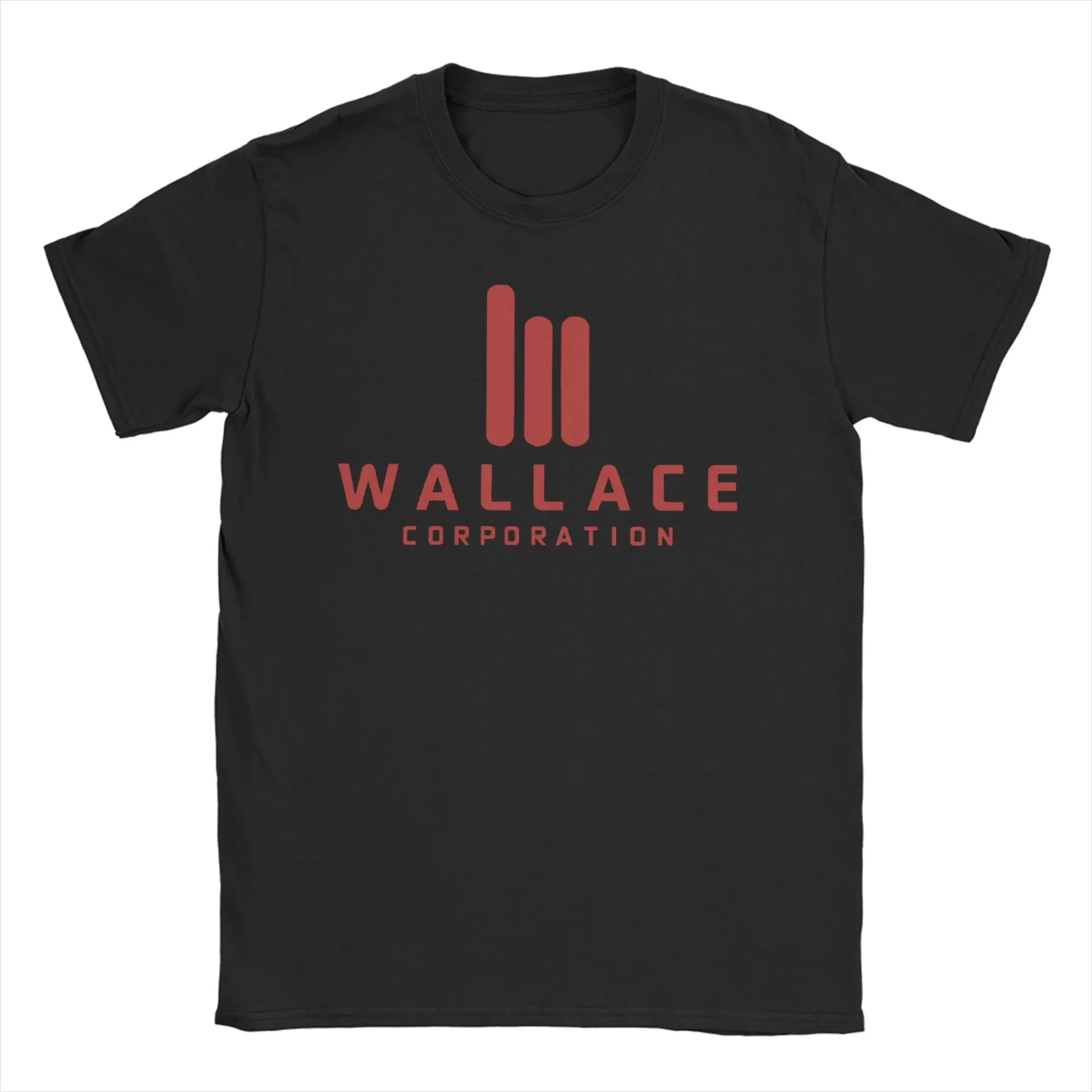 Blade Runner — Rachel Replicant Vintage Tee - Neon Districts