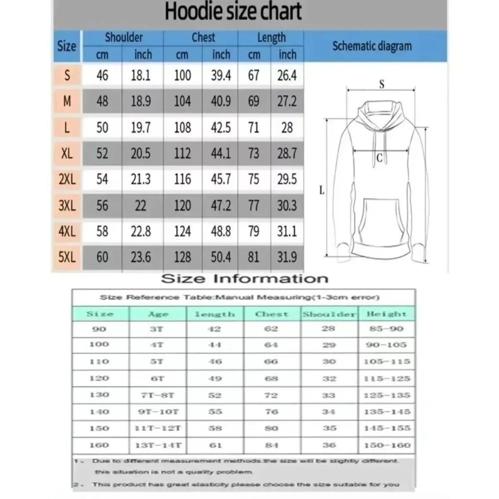Pokémon Cyndaquil Hoodie - Neon Districts