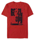 Star Wars Graphic Tee — Bold Print, Unisex